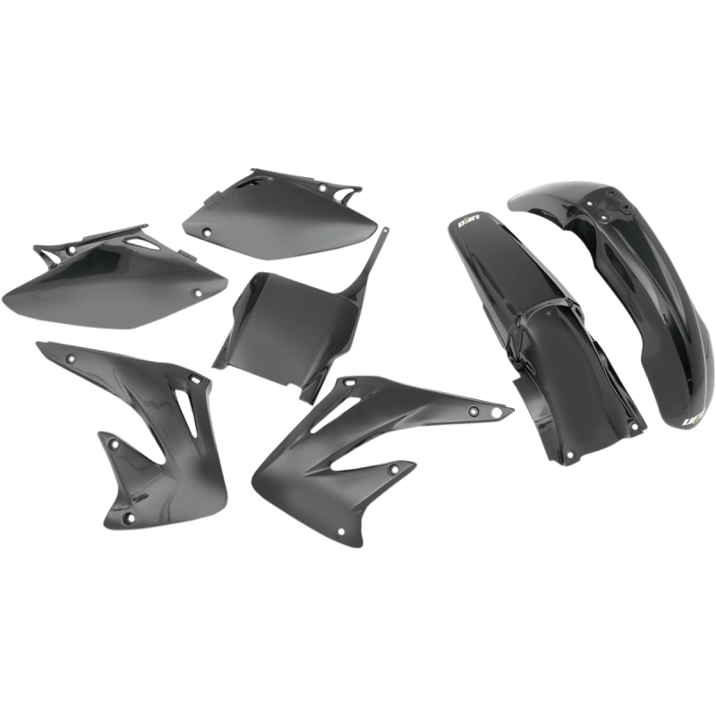 UFO CRF 450 2004 UFO BODY KIT - Driven Powersports Inc.8052135014720HOKIT107 - 001