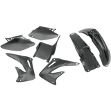 UFO CRF 450 2004 UFO BODY KIT - Driven Powersports Inc.8052135014720HOKIT107 - 001