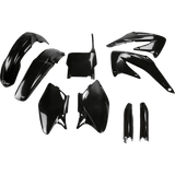 UFO CRF 450 2004 UFO BODY KIT - Driven Powersports Inc.8052135014737HOKIT107 - 041