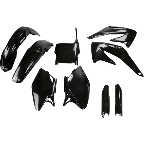 UFO CRF 450 2004 UFO BODY KIT - Driven Powersports Inc.8052135014737HOKIT107 - 041