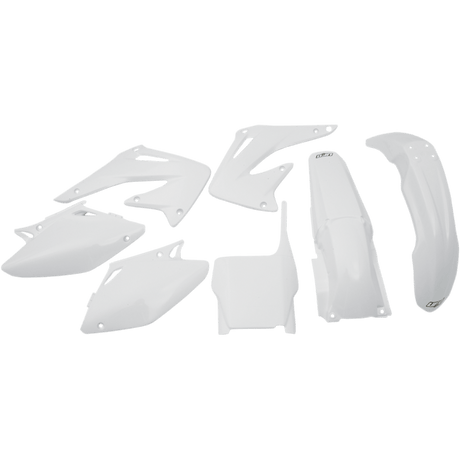 UFO CRF 450 2004 UFO BODY KIT - Driven Powersports Inc.8052135014737HOKIT107 - 041