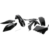 UFO CRF 450 2008 UFO BODY KIT - Driven Powersports Inc.8052135014928HOKIT110B - 001