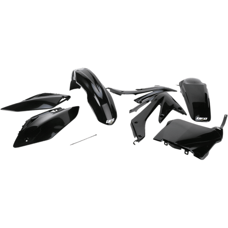 UFO CRF 450 2008 UFO BODY KIT - Driven Powersports Inc.8052135014928HOKIT110B - 001