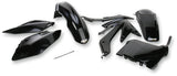 UFO CRF 450 2008 UFO BODY KIT - Driven Powersports Inc.8052135014928HOKIT110B - 001