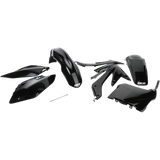 UFO CRF 450 2008 UFO BODY KIT - Driven Powersports Inc.8052135014928HOKIT110B - 001