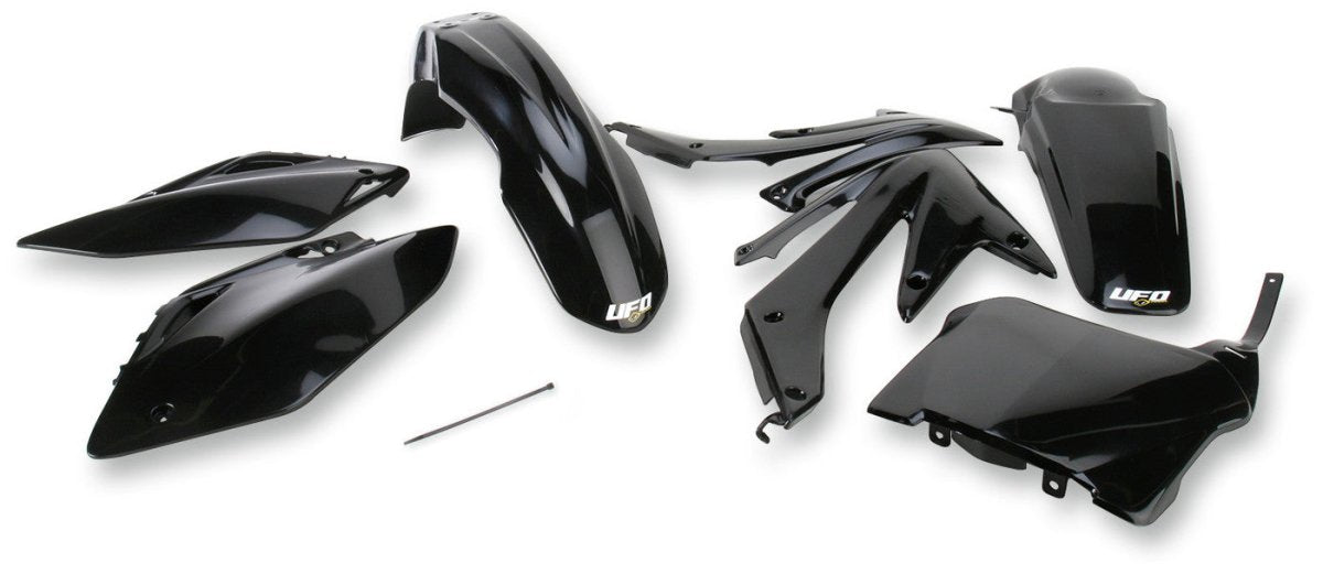 UFO CRF 450 2008 UFO BODY KIT - Driven Powersports Inc.8052135014928HOKIT110B - 001