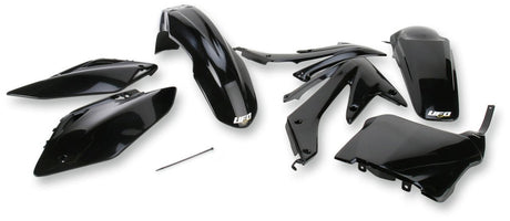 UFO CRF 450 2008 UFO BODY KIT - Driven Powersports Inc.8052135014928HOKIT110B - 001