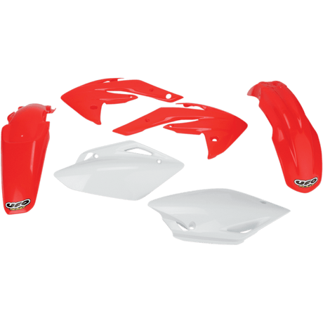 UFO CRF150R 07 - 13 BODY KIT OEM COLOURS - Driven Powersports Inc.8052135015000HOKIT111 - 999