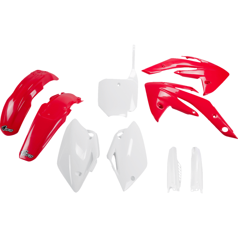 UFO CRF150R 07 - 13 BODY KIT OEM COLOURS - Driven Powersports Inc.8052135015000HOKIT111 - 999