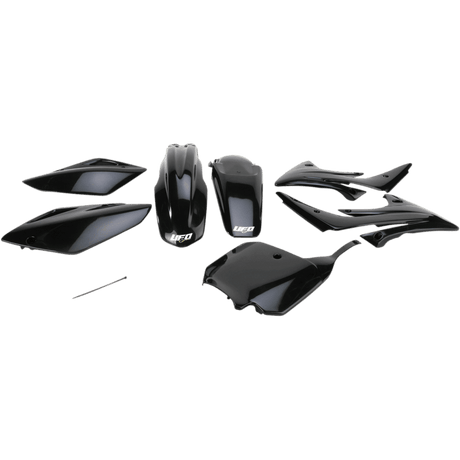 UFO CRF150R 07 - 13 BODY KIT - Driven Powersports Inc.8052135014973HOKIT111 - 001