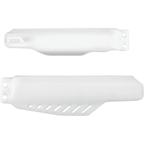 UFO CRF150R 07-13 FORK SLIDER PROTECTORS NTR Other - Driven Powersports