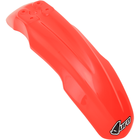 UFO CRF150R 07 - 13 FRONT FENDER 00RED - Driven Powersports Inc.8052135009924HO04617 - 070