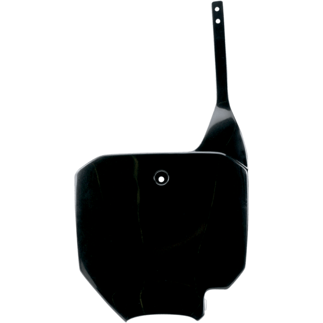 UFO CRF150R 07 - 13 FRONT # PLATE - Driven Powersports Inc.HO04621 - 001