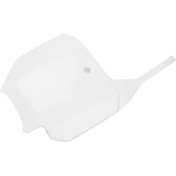 UFO CRF150R 07 - 13 FRONT # PLATE - Driven Powersports Inc.HO04621 - 041