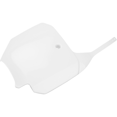 UFO CRF150R 07 - 13 FRONT # PLATE - Driven Powersports Inc.HO04621 - 041