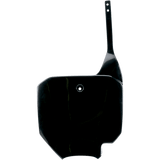 UFO CRF150R 07 - 13 FRONT # PLATE - Driven Powersports Inc.HO04621 - 001