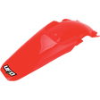 UFO CRF150R 07 - 13 REAR FENDER 00RED - Driven Powersports Inc.8052135009979HO04618 - 070