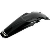 UFO CRF150R 07 - 13 REAR FENDER - Driven Powersports Inc.8052135009955HO04618 - 001