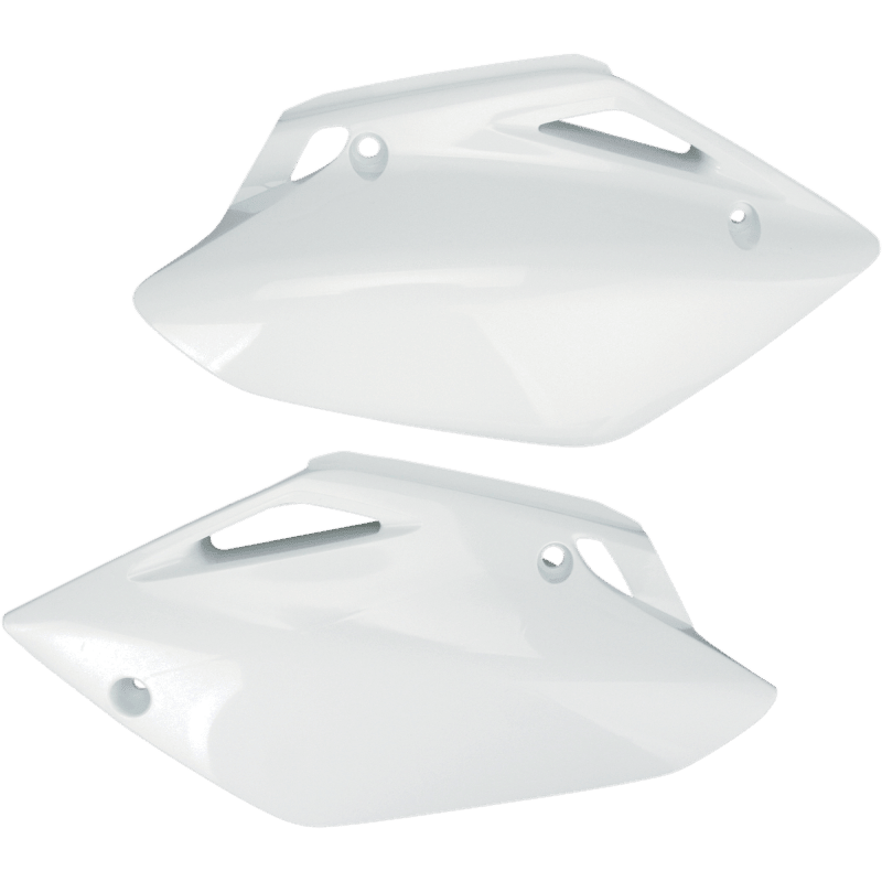 UFO CRF150R 07 - 13 SIDE PANELS - Driven Powersports Inc.8052135010043HO04620 - 041