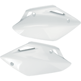 UFO CRF150R 07 - 13 SIDE PANELS - Driven Powersports Inc.8052135010043HO04620 - 041
