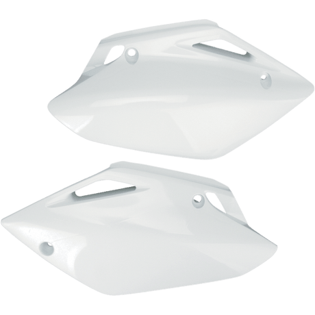 UFO CRF150R 07 - 13 SIDE PANELS - Driven Powersports Inc.8052135010043HO04620 - 041