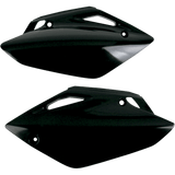 UFO CRF150R 07 - 13 SIDE PANELS - Driven Powersports Inc.8052135010036HO04620 - 001