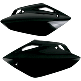 UFO CRF150R 07 - 13 SIDE PANELS - Driven Powersports Inc.8052135010036HO04620 - 001