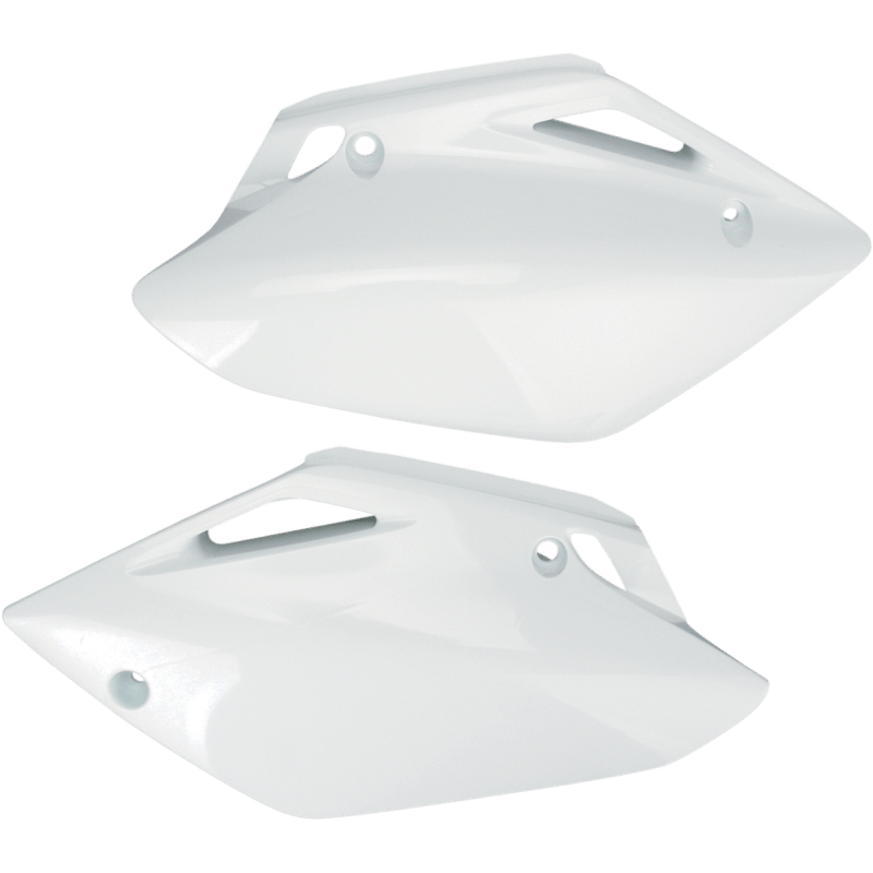 UFO CRF150R 07 - 13 SIDE PANELS - Driven Powersports Inc.8052135010043HO04620 - 041