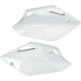 UFO CRF150R 07 - 13 SIDE PANELS - Driven Powersports Inc.8052135010043HO04620 - 041