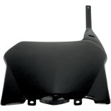 UFO CRF250/450R 2008 FRONT # PLATE - Driven Powersports Inc.8052135010241HO04629 - 001