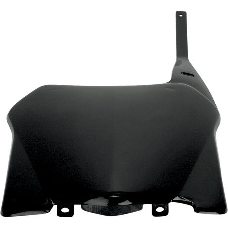 UFO CRF250/450R 2008 FRONT # PLATE - Driven Powersports Inc.8052135010241HO04629 - 001