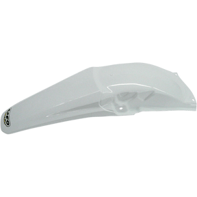 UFO CRF250R 04 - 05 REAR FENDER - Driven Powersports Inc.8052135007500HO03636 - 041