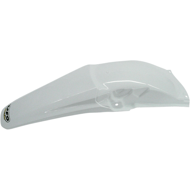 UFO CRF250R 04 - 05 REAR FENDER - Driven Powersports Inc.8052135007500HO03636 - 041