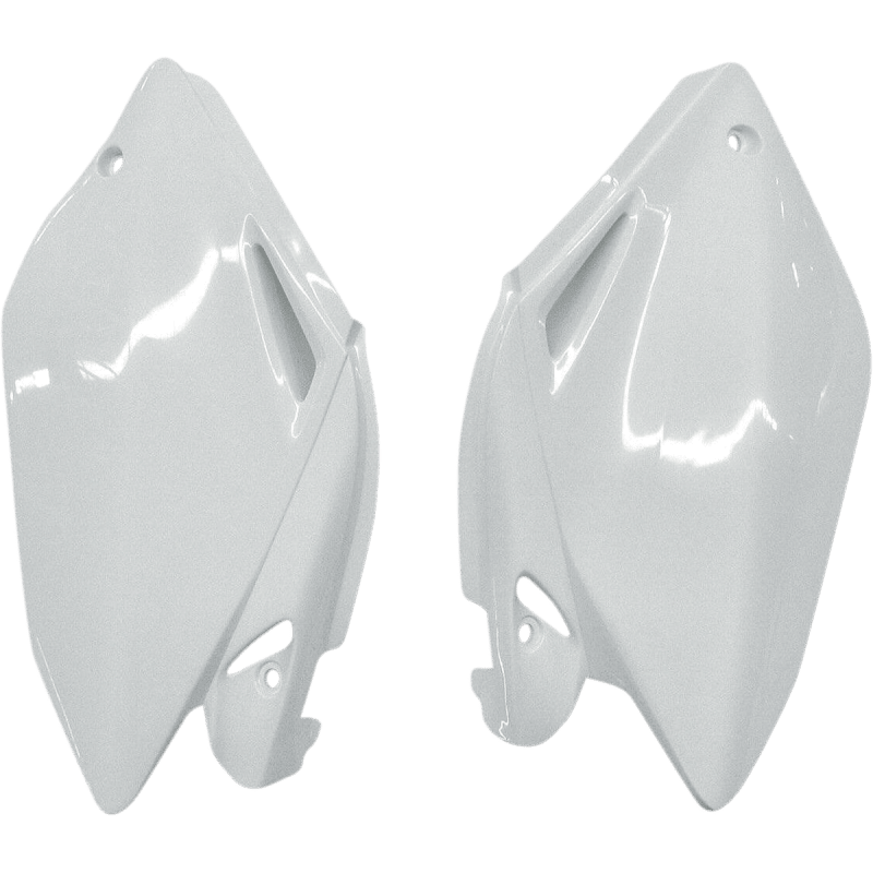 UFO CRF250R 04 - 05 SIDE PANELS - Driven Powersports Inc.8052135007463HO03635 - 041