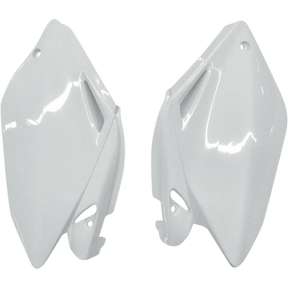 UFO CRF250R 04 - 05 SIDE PANELS - Driven Powersports Inc.8052135007463HO03635 - 041