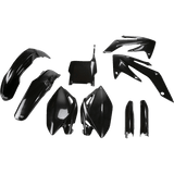 UFO CRF250R 06 - 07 UFO BODY KIT - Driven Powersports Inc.8052135014638HOKIT105 - 041