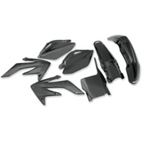UFO CRF250R 06 - 07 UFO BODY KIT - Driven Powersports Inc.8052135014621HOKIT105 - 001