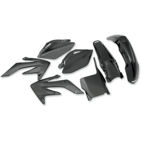 UFO CRF250R 06 - 07 UFO BODY KIT - Driven Powersports Inc.8052135014621HOKIT105 - 001