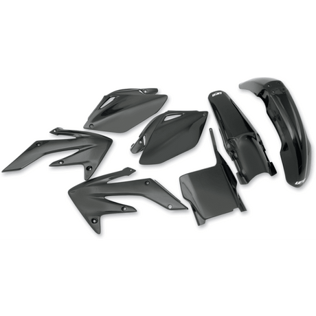 UFO CRF250R 06 - 07 UFO BODY KIT - Driven Powersports Inc.8052135014621HOKIT105 - 001