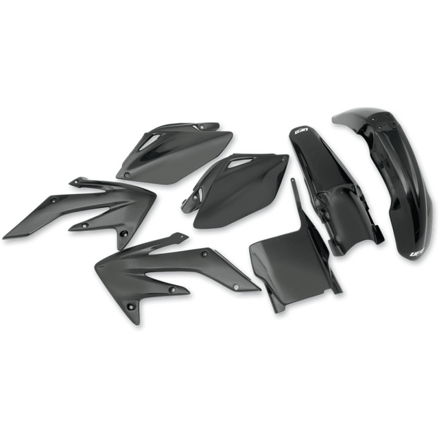 UFO CRF250R 06 - 07 UFO BODY KIT - Driven Powersports Inc.8052135014621HOKIT105 - 001