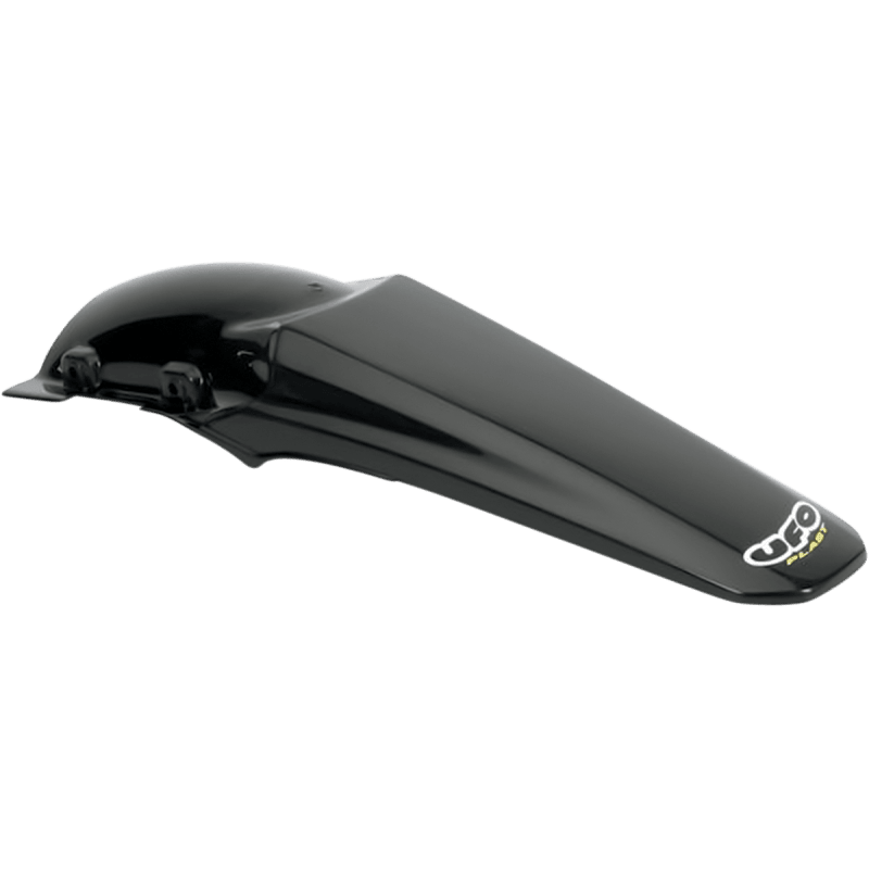 UFO CRF250R 06 - 07 REAR FENDER - Driven Powersports Inc.8052135009580HO04607 - 001