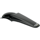 UFO CRF250R 06 - 07 REAR FENDER - Driven Powersports Inc.8052135009580HO04607 - 001