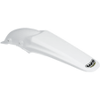 UFO CRF250R 06 - 07 REAR FENDER - Driven Powersports Inc.8052135009597HO04607 - 041