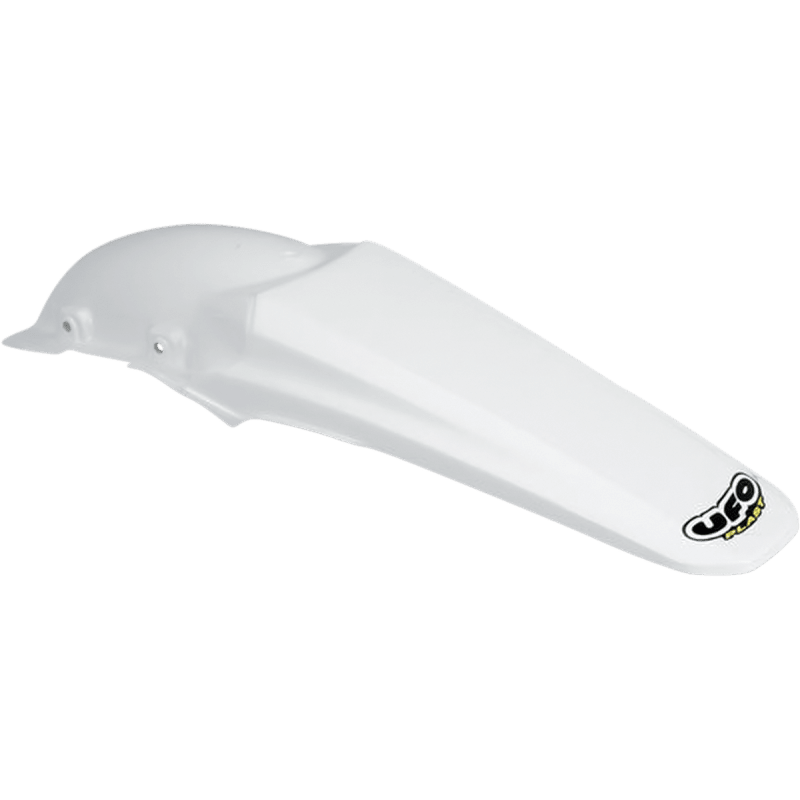 UFO CRF250R 06 - 07 REAR FENDER - Driven Powersports Inc.8052135009597HO04607 - 041