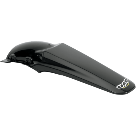 UFO CRF250R 06 - 07 REAR FENDER - Driven Powersports Inc.8052135009580HO04607 - 001