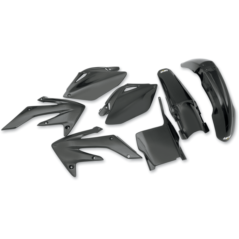 UFO CRF250R 06 - 07 UFO BODY KIT - Driven Powersports Inc.8052135014621HOKIT105 - 001