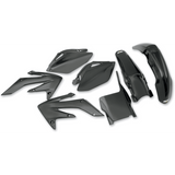 UFO CRF250R 06 - 07 UFO BODY KIT - Driven Powersports Inc.8052135014621HOKIT105 - 001