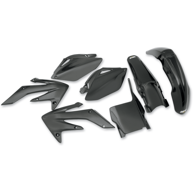 UFO CRF250R 06 - 07 UFO BODY KIT - Driven Powersports Inc.8052135014621HOKIT105 - 001
