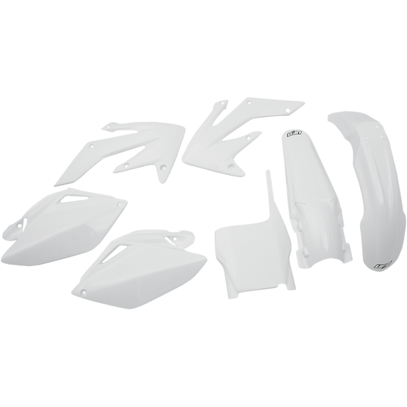 UFO CRF250R 06 - 07 UFO BODY KIT - Driven Powersports Inc.8052135014638HOKIT105 - 041