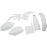 UFO CRF250R 06 - 07 UFO BODY KIT - Driven Powersports Inc.8052135014638HOKIT105 - 041